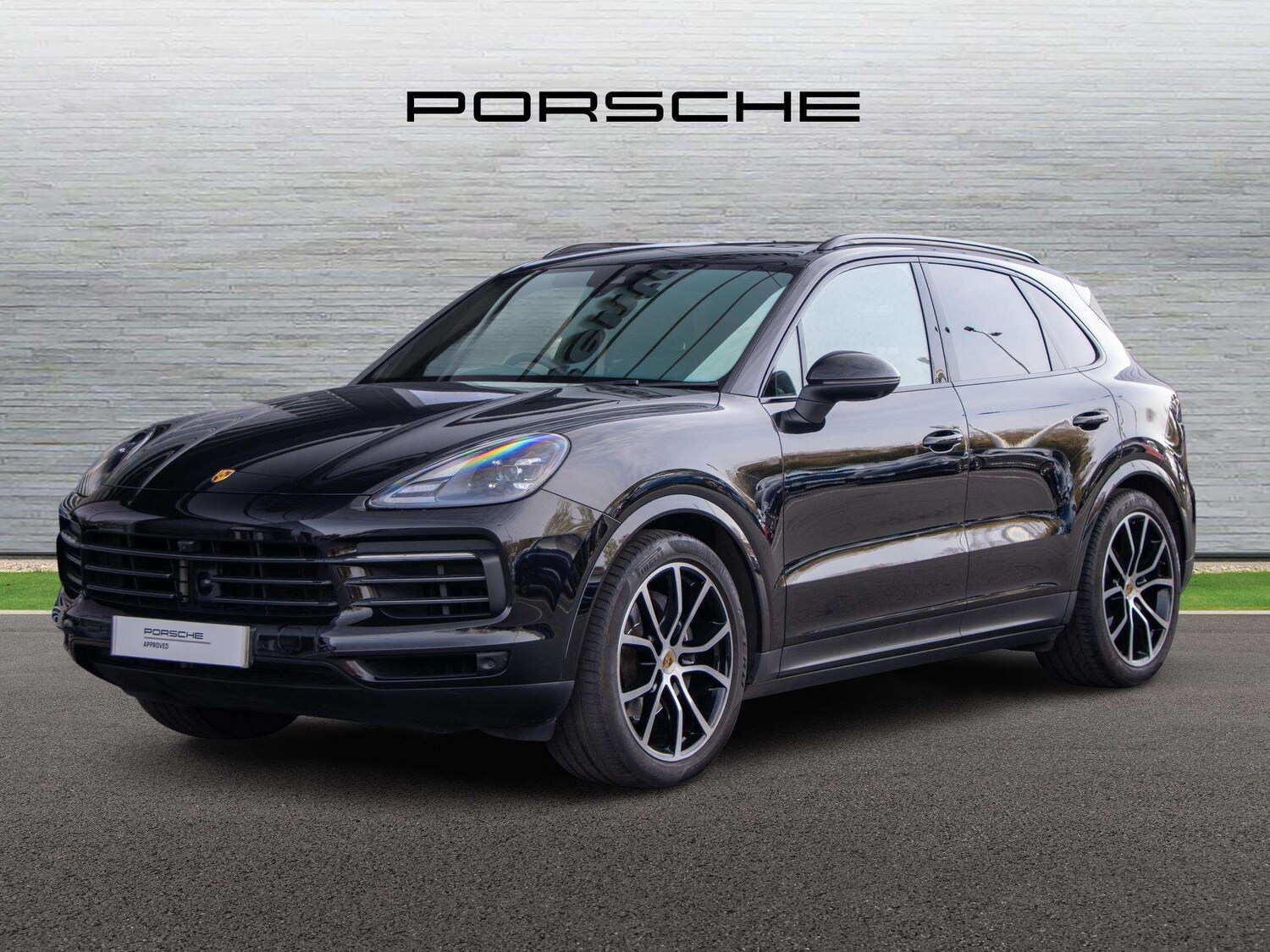 Used Porsche Cayenne 2023 for sale - 77995769: Photo 8