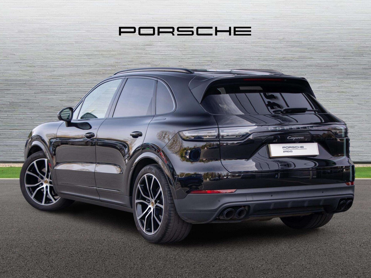 Used Porsche Cayenne 2023 for sale - 77995769: Photo 9