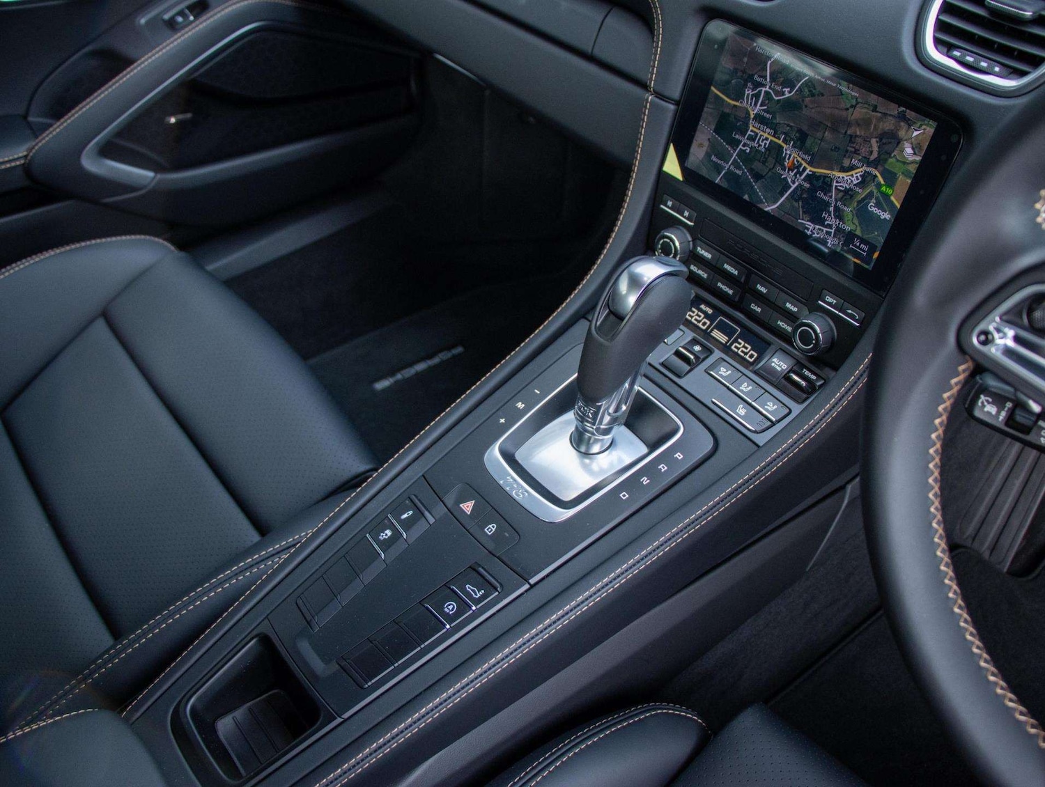 Used Porsche Other 2025 for sale - 78187858: Photo 11