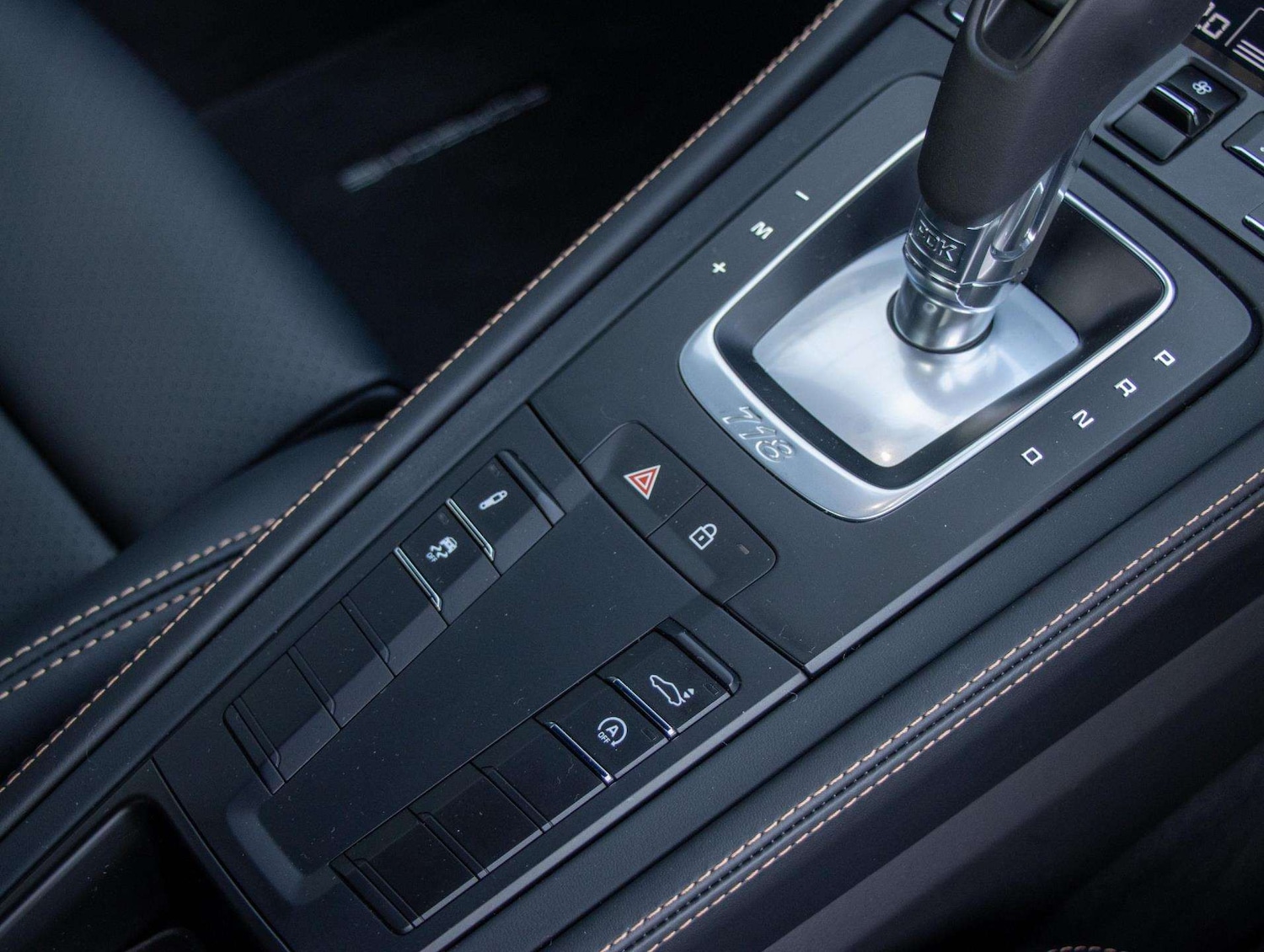 Used Porsche Other 2025 for sale - 78187858: Photo 12