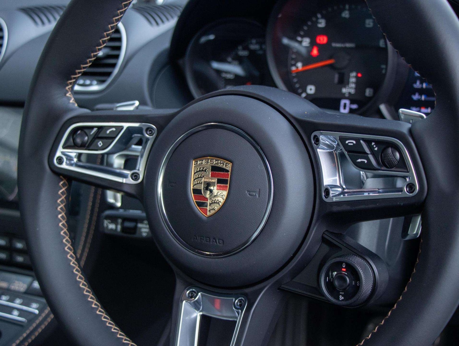 Used Porsche Other 2025 for sale - 78187858: Photo 13