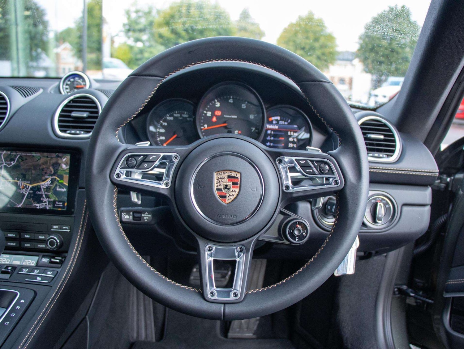 Used Porsche Other 2025 for sale - 78187858: Photo 14