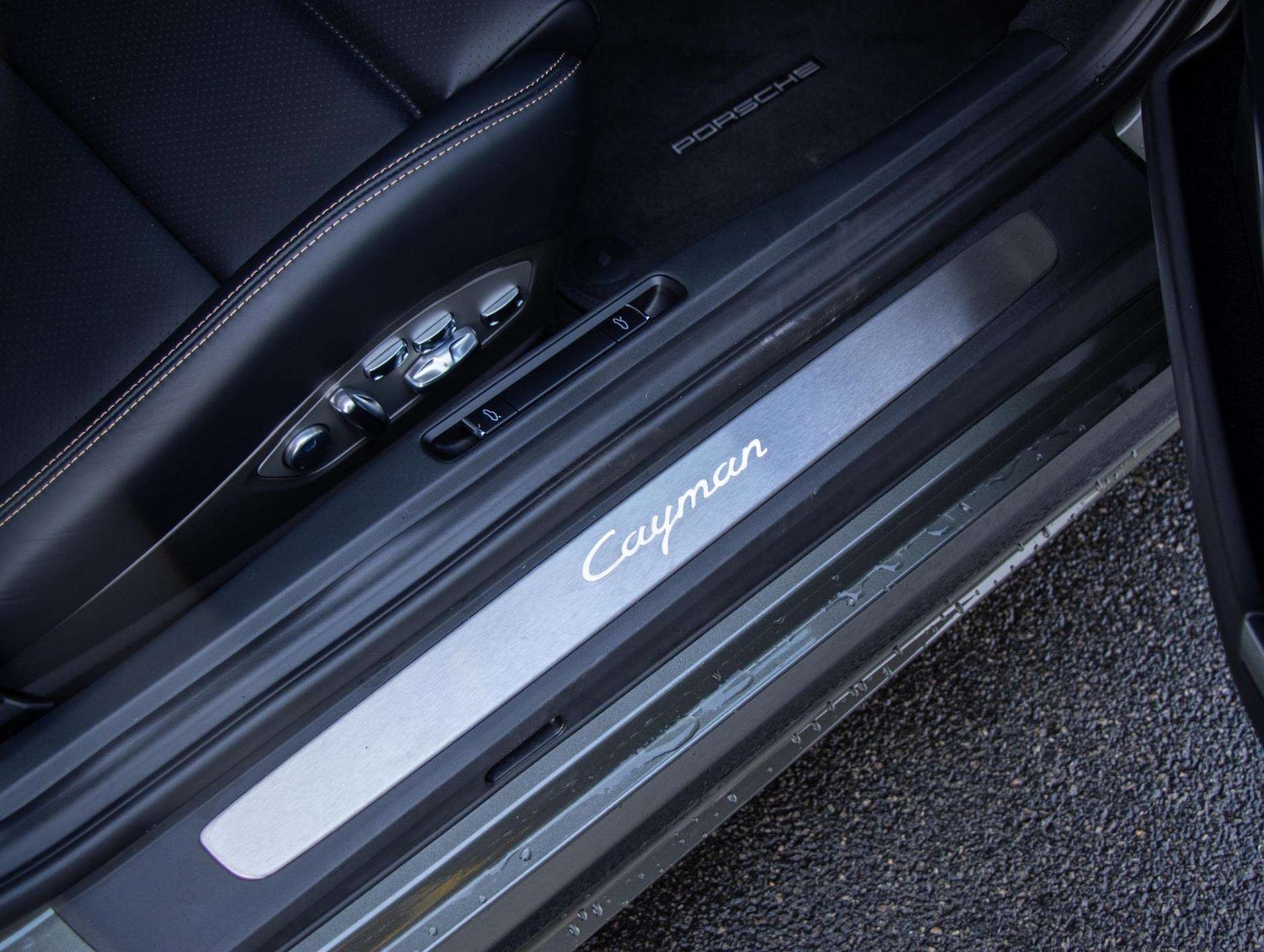 Used Porsche Other 2025 for sale - 78187858: Photo 16