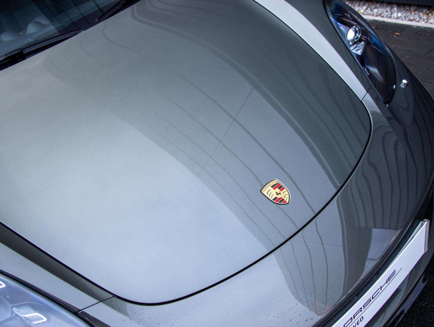 Used Porsche Other 2025 for sale - 78187858: Photo 19