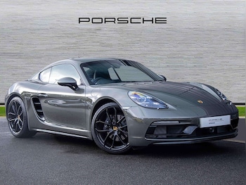 Used Porsche Other 2025 for sale - 78187858: Photo