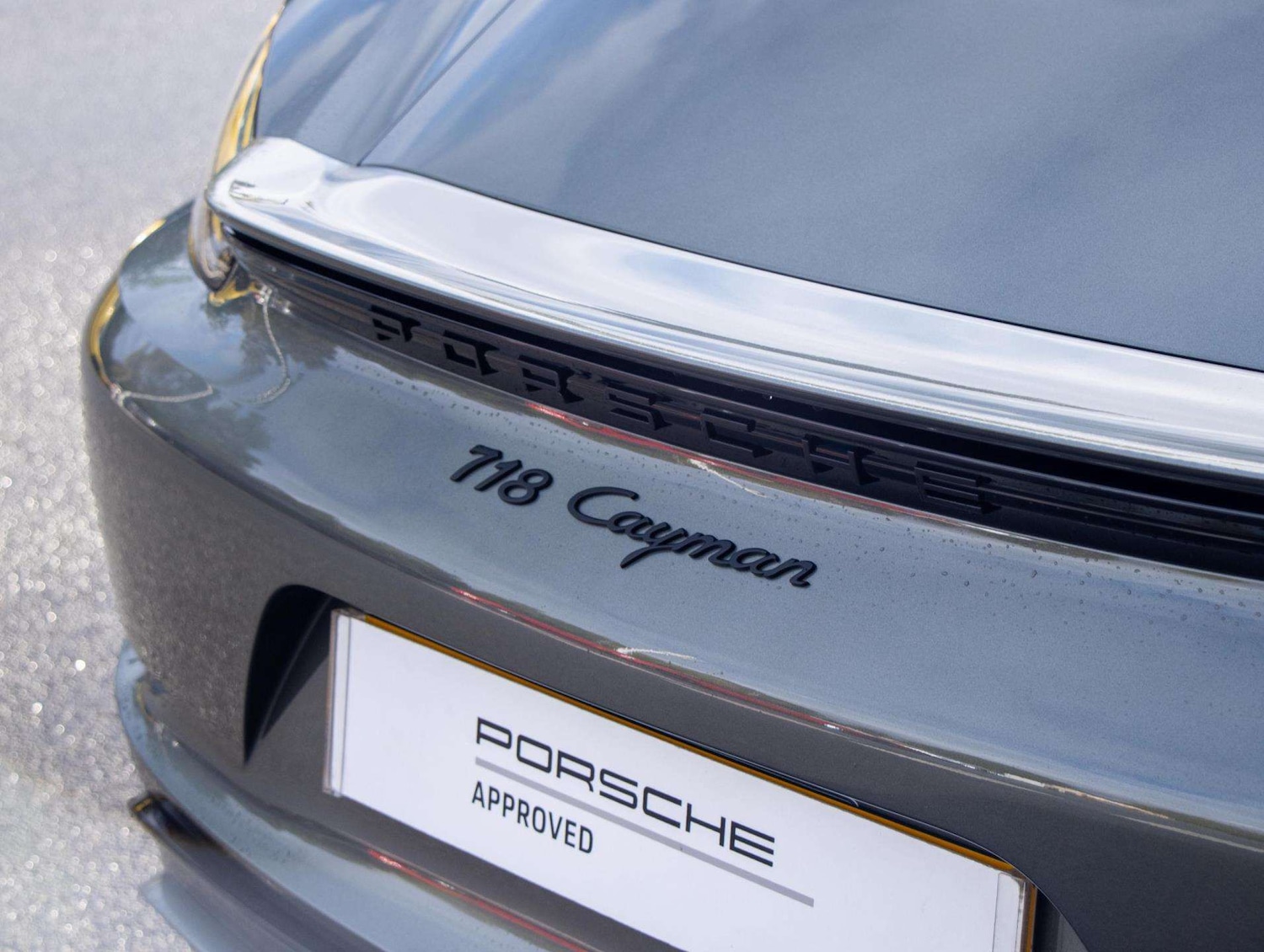 Used Porsche Other 2025 for sale - 78187858: Photo 25