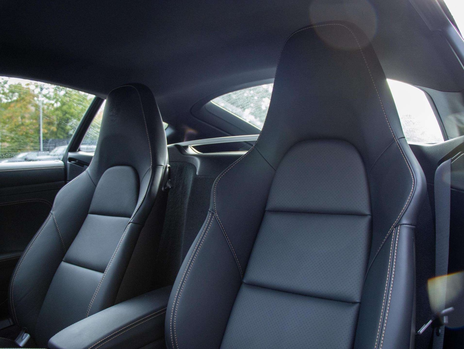 Used Porsche Other 2025 for sale - 78187858: Photo 26