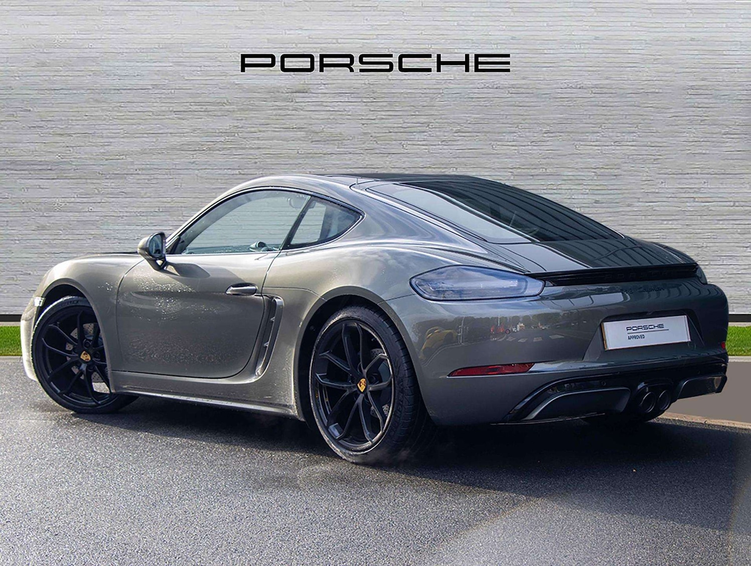 Used Porsche Other 2025 for sale - 78187858: Photo 3
