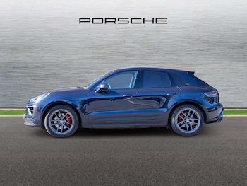 Used Porsche Macan 2022 for sale - 78451862: Photo