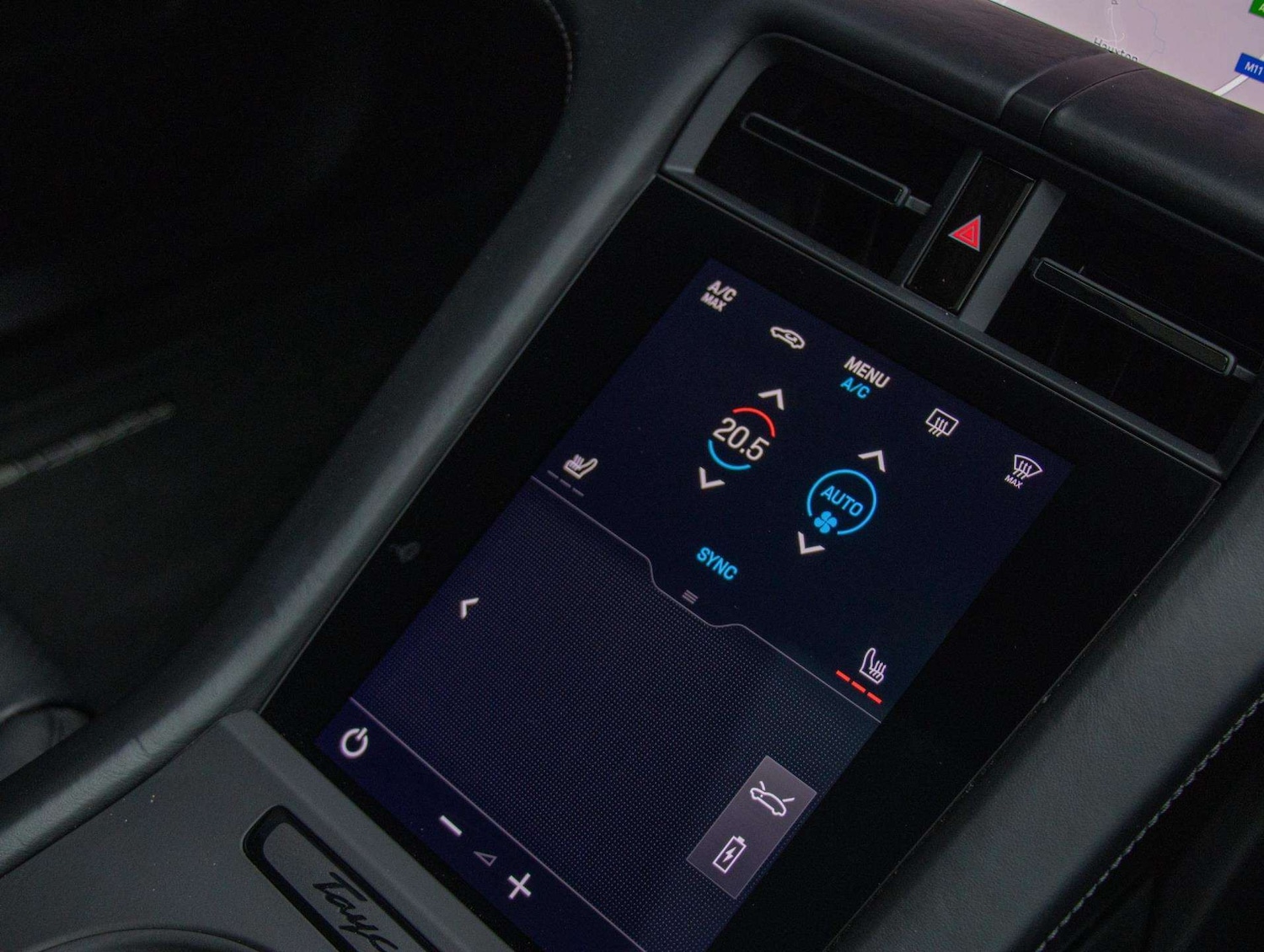 Used Porsche Taycan 2024 for sale - 77281844: Photo 11