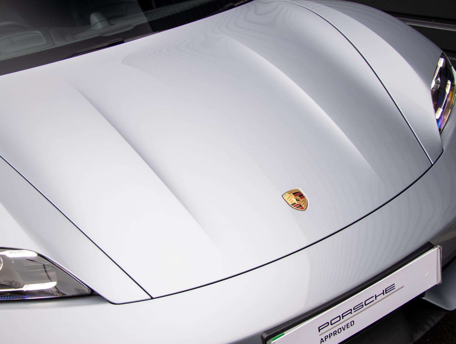 Used Porsche Taycan 2024 for sale - 77281844: Photo 18