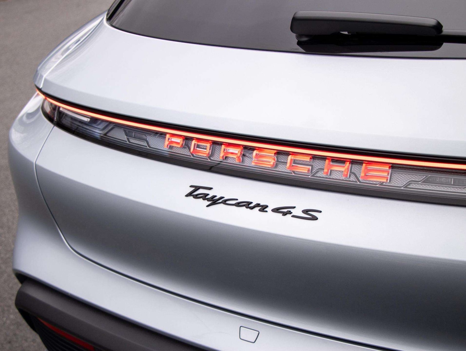 Used Porsche Taycan 2024 for sale - 77281844: Photo 22