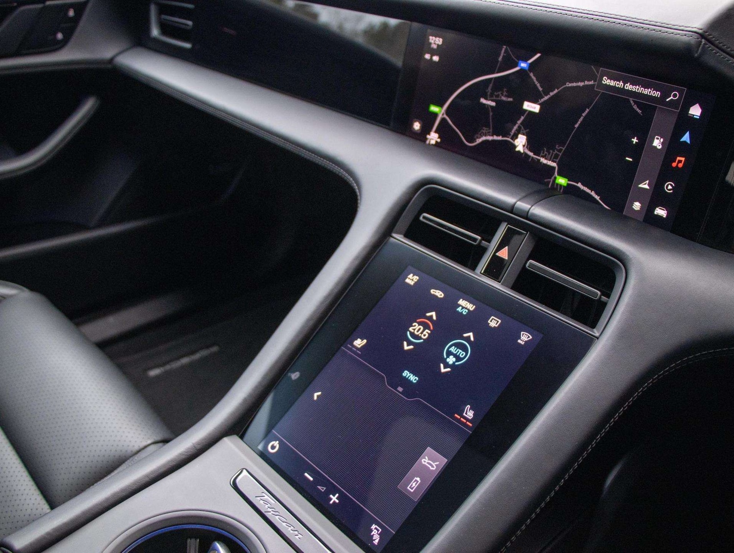 Used Porsche Taycan 2024 for sale - 77281844: Photo 25