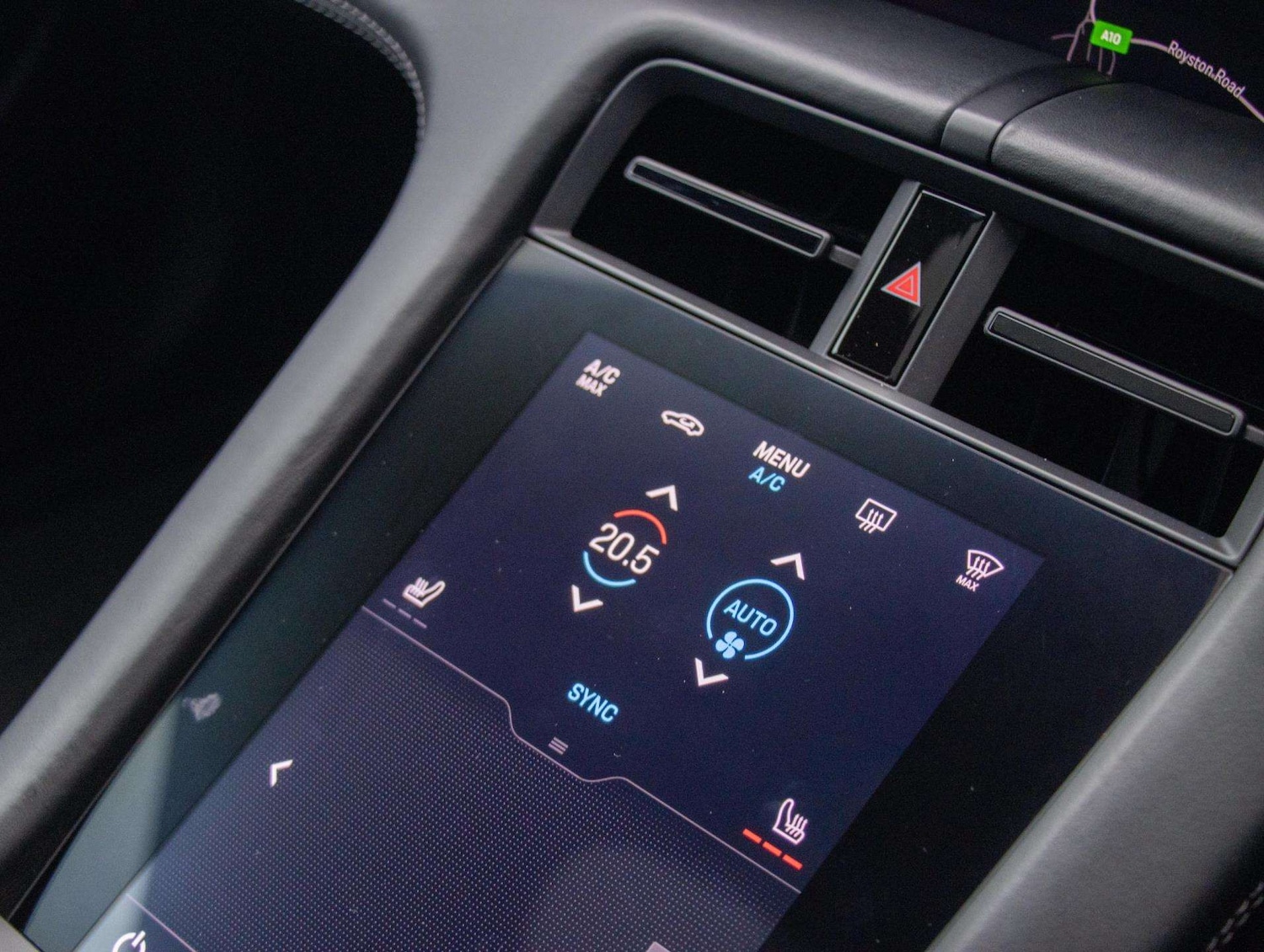 Used Porsche Taycan 2024 for sale - 77281844: Photo 26