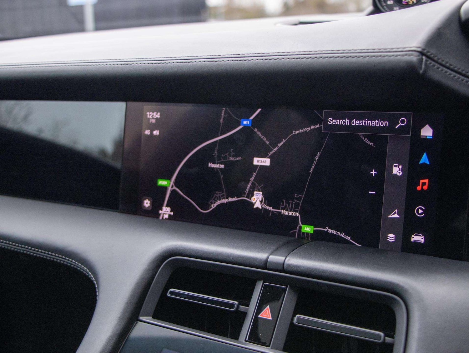 Used Porsche Taycan 2024 for sale - 77281844: Photo 27