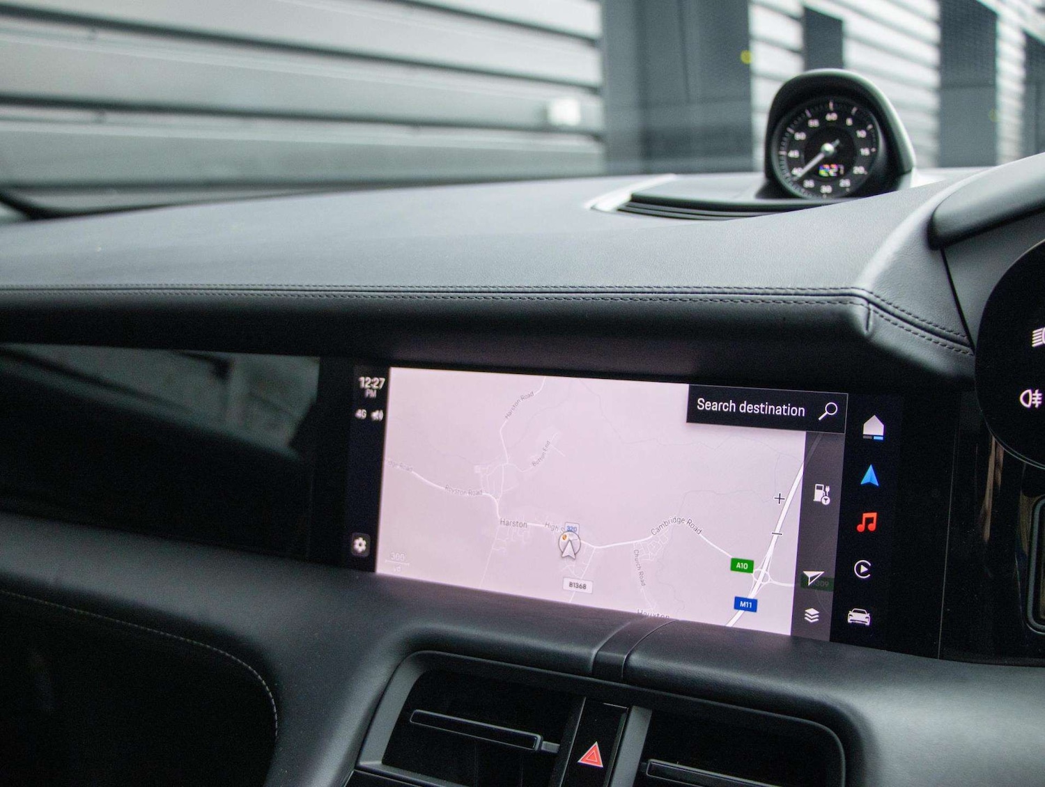 Used Porsche Taycan 2024 for sale - 77281844: Photo 28