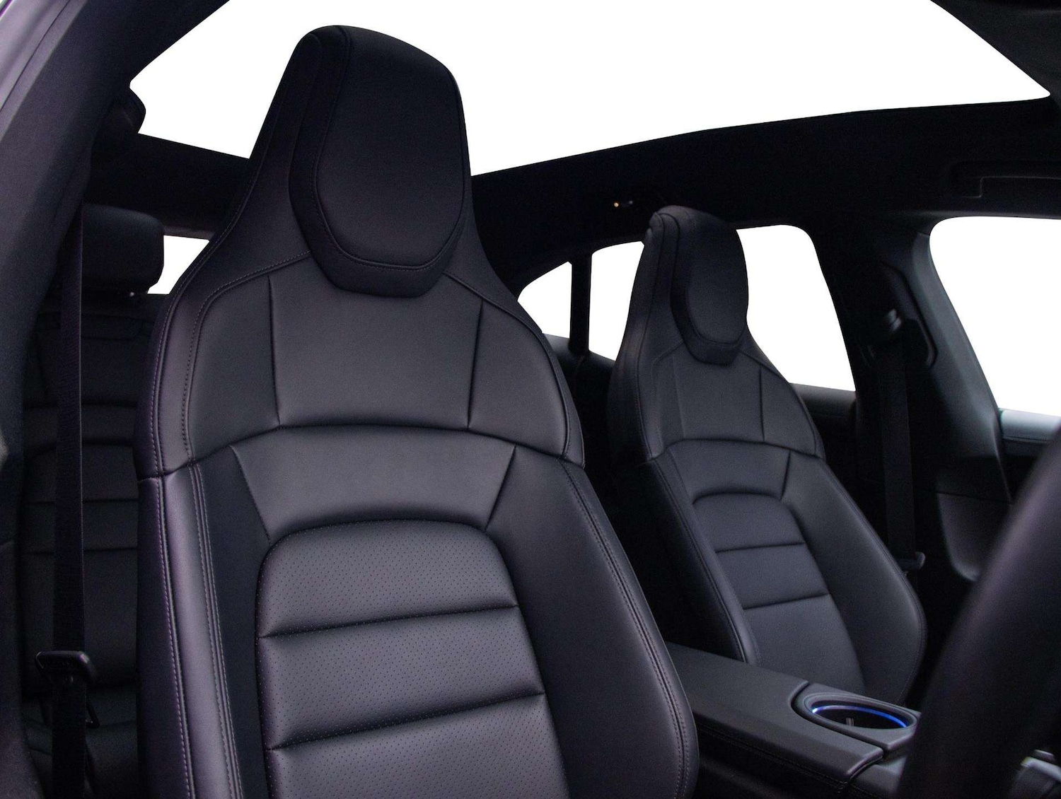 Used Porsche Taycan 2024 for sale - 77281844: Photo 7