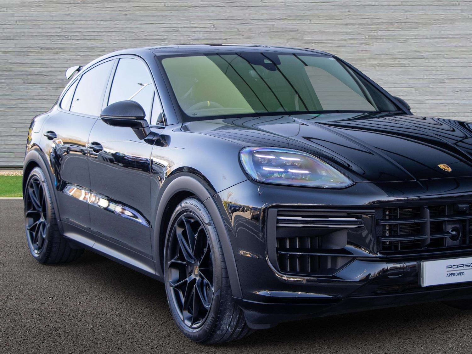 Used Porsche Cayenne 2024 for sale - 77996190: Photo 10