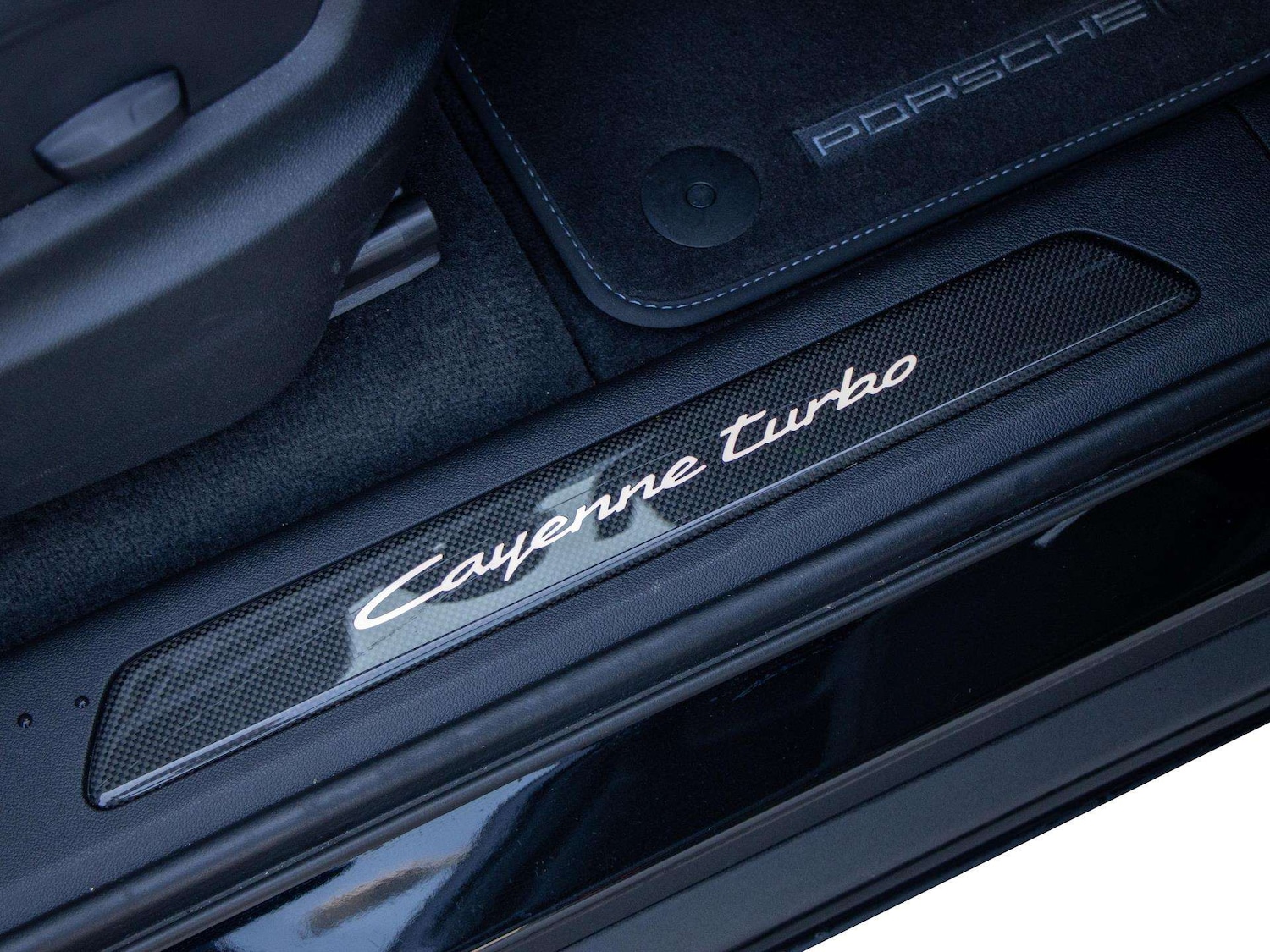 Used Porsche Cayenne 2024 for sale - 77996190: Photo 11