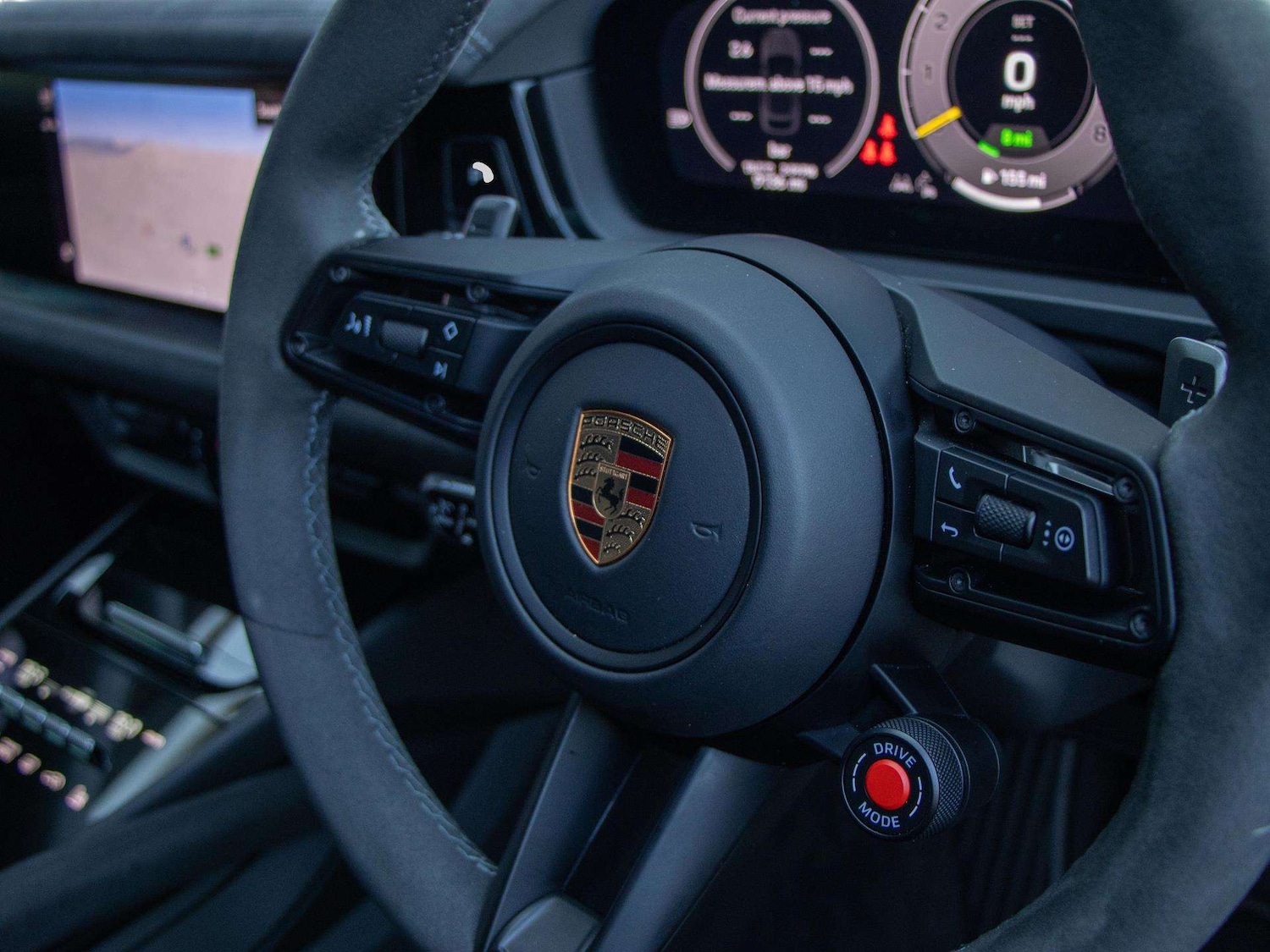 Used Porsche Cayenne 2024 for sale - 77996190: Photo 14