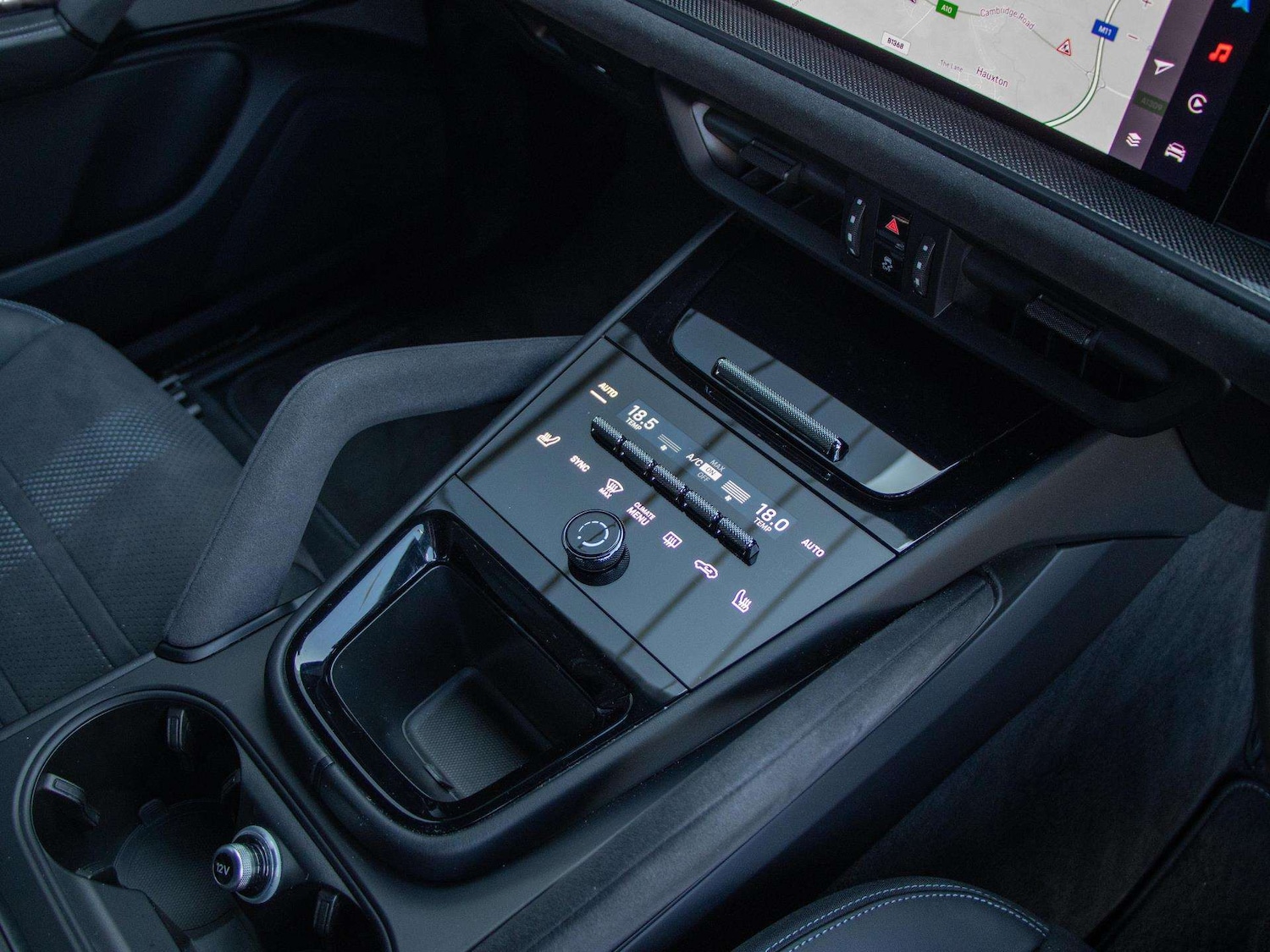 Used Porsche Cayenne 2024 for sale - 77996190: Photo 16