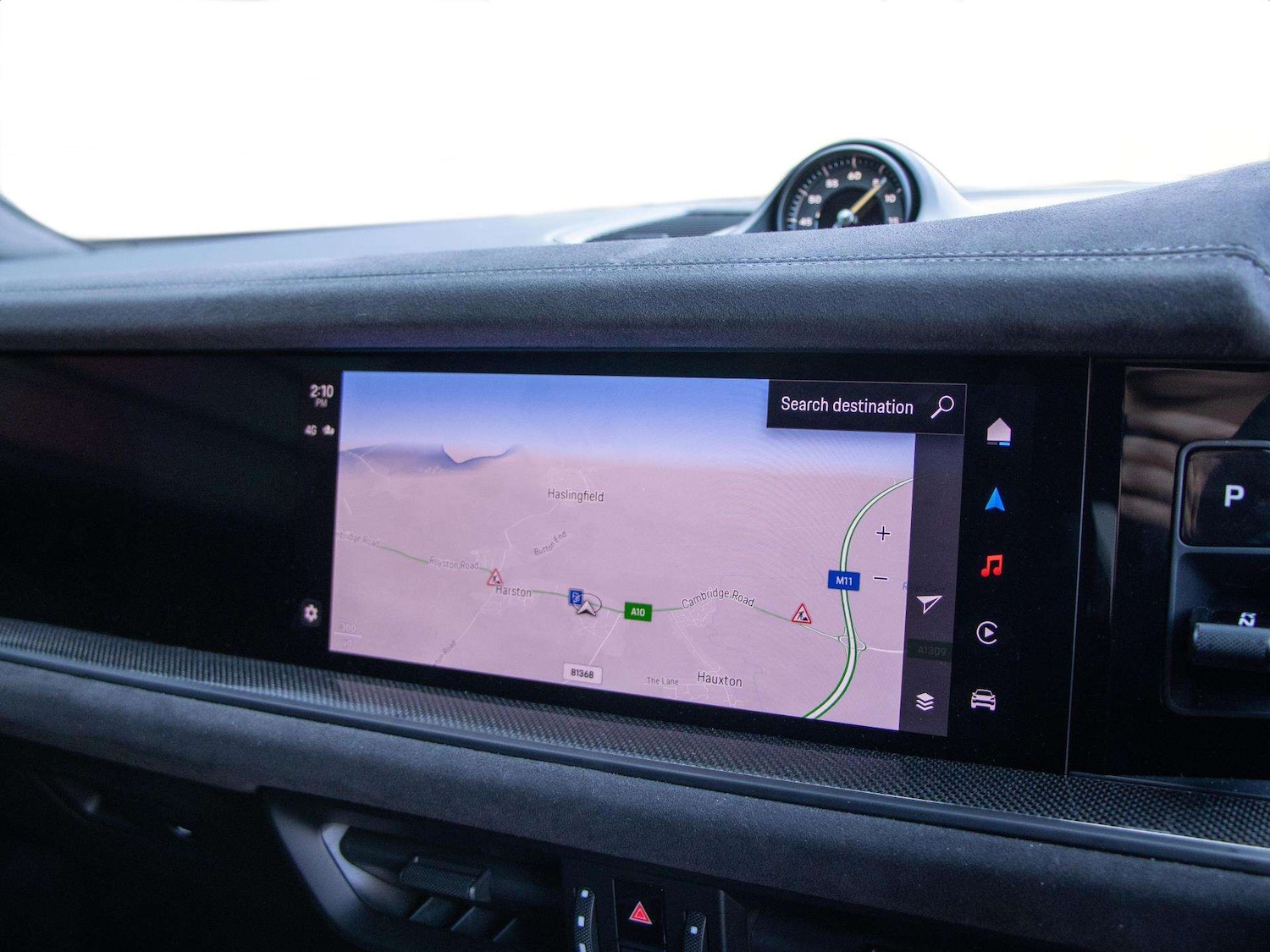 Used Porsche Cayenne 2024 for sale - 77996190: Photo 18