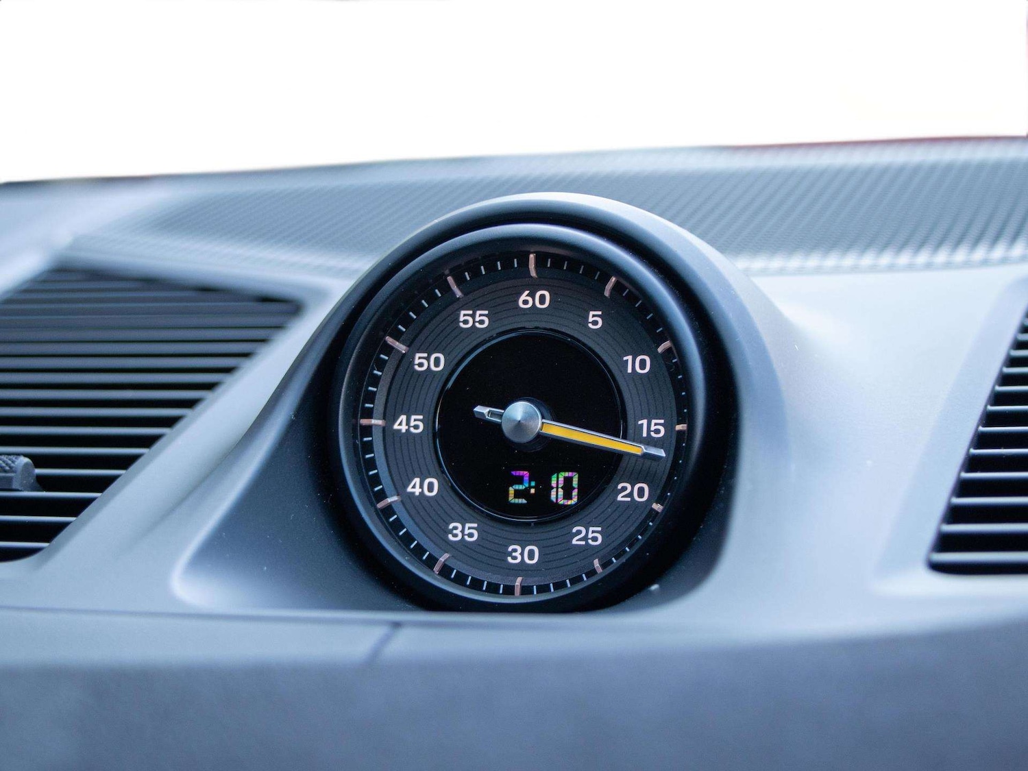 Used Porsche Cayenne 2024 for sale - 77996190: Photo 19