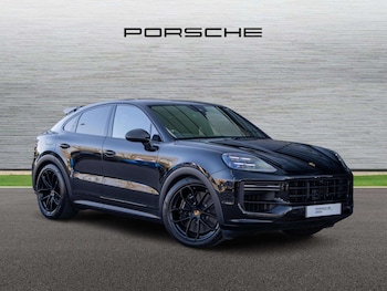 Used Porsche Cayenne 2024 for sale - 77996190: Photo