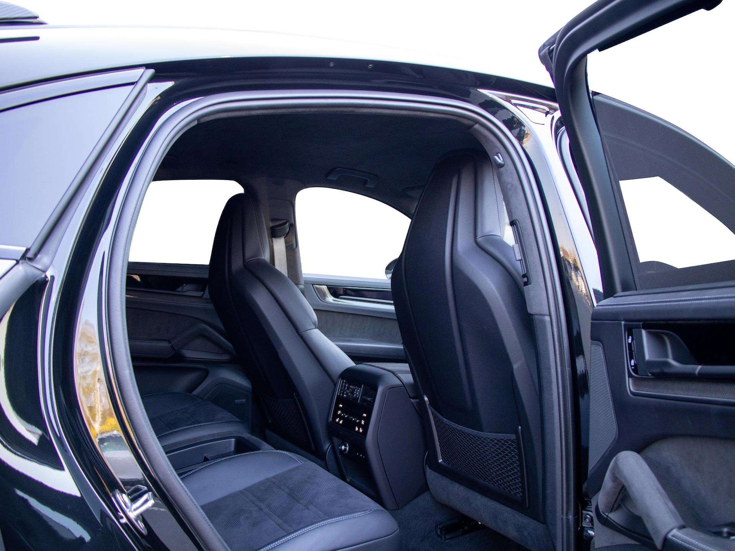 Used Porsche Cayenne 2024 for sale - 77996190: Photo 22