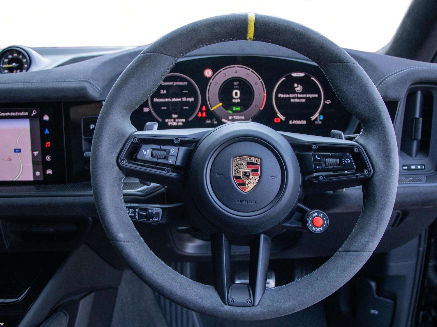 Used Porsche Cayenne 2024 for sale - 77996190: Photo 24