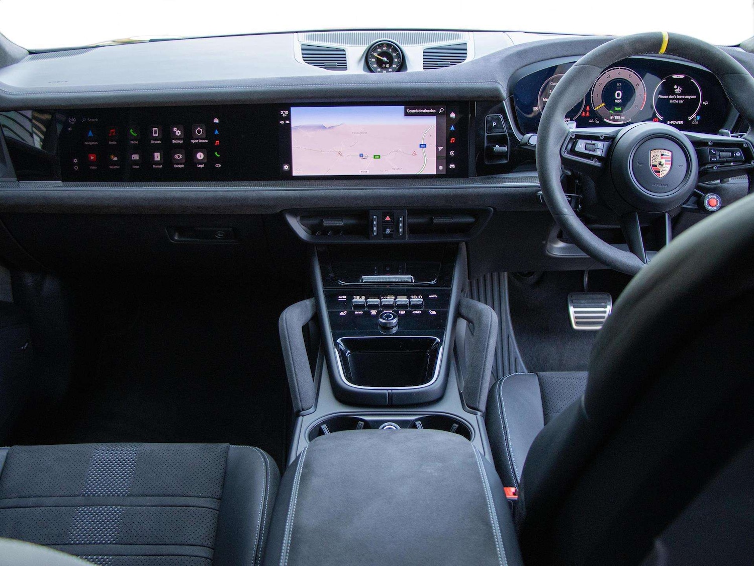 Used Porsche Cayenne 2024 for sale - 77996190: Photo 25