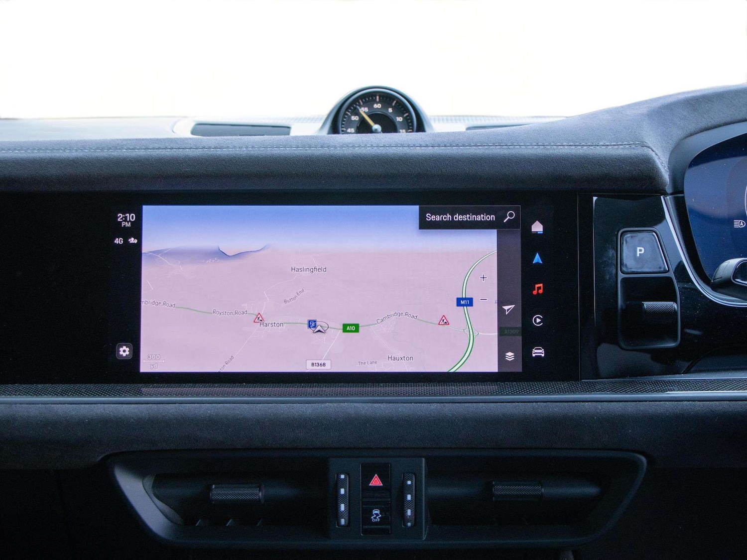 Used Porsche Cayenne 2024 for sale - 77996190: Photo 26