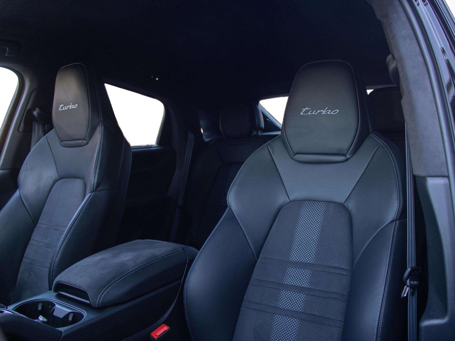 Used Porsche Cayenne 2024 for sale - 77996190: Photo 29