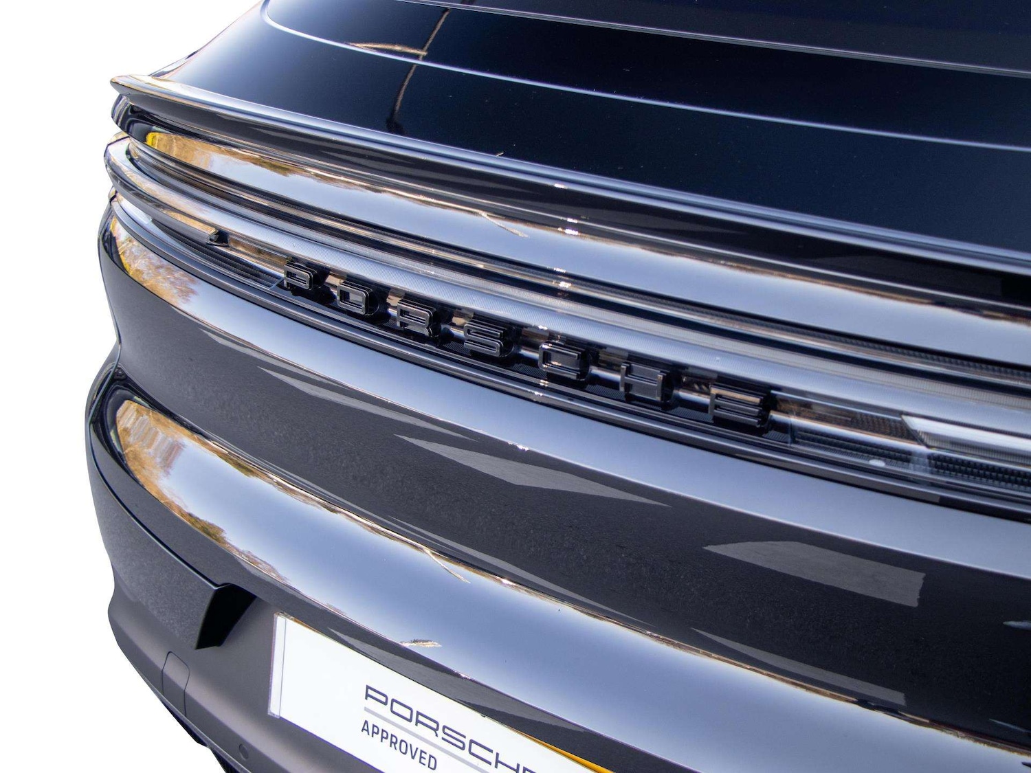 Used Porsche Cayenne 2024 for sale - 77996190: Photo 30