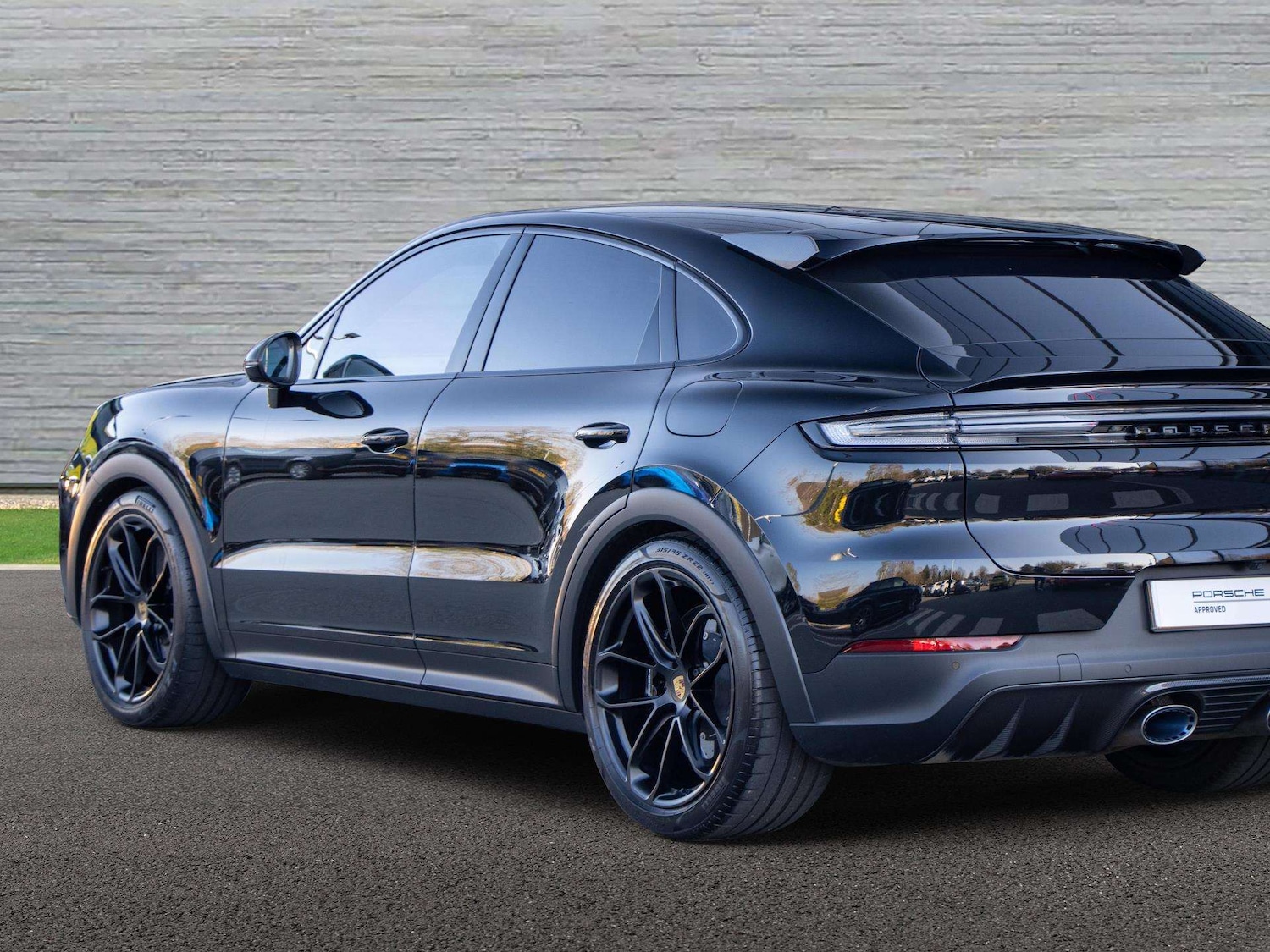 Used Porsche Cayenne 2024 for sale - 77996190: Photo 31