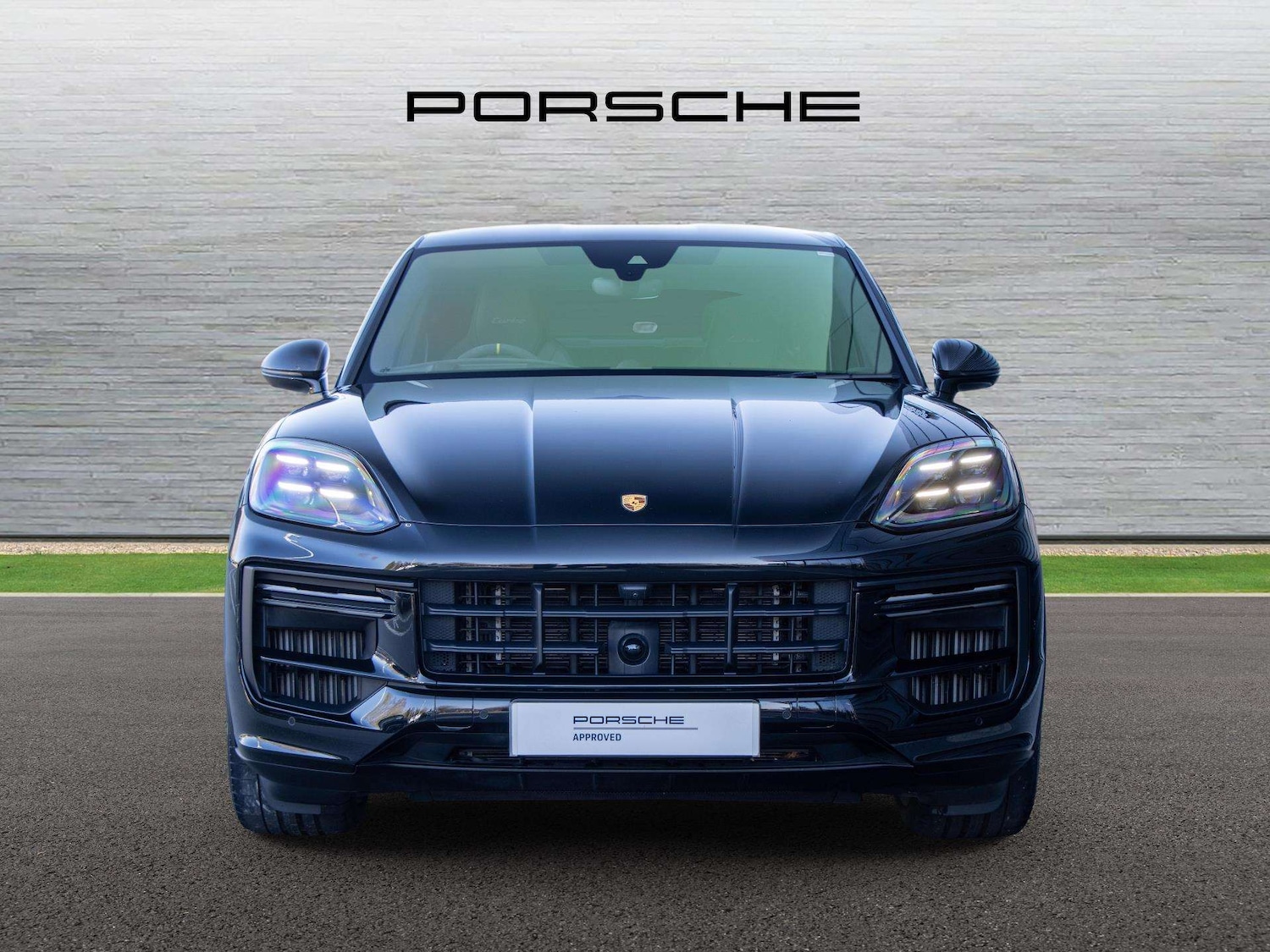 Used Porsche Cayenne 2024 for sale - 77996190: Photo 5