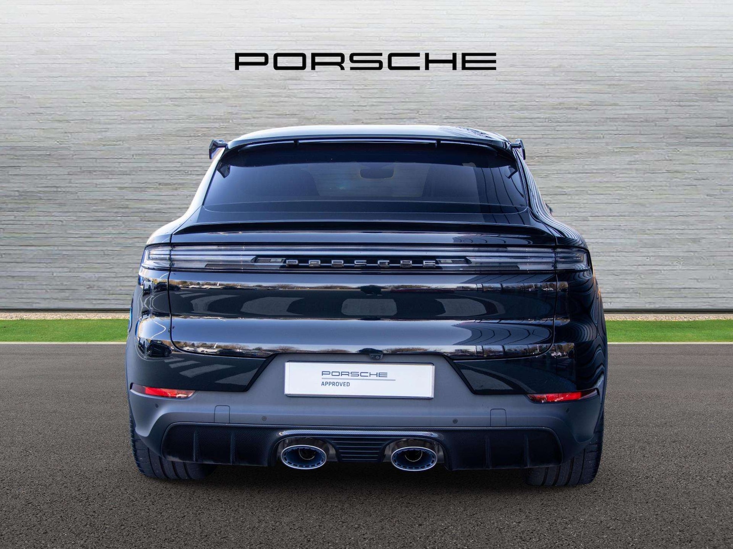 Used Porsche Cayenne 2024 for sale - 77996190: Photo 6