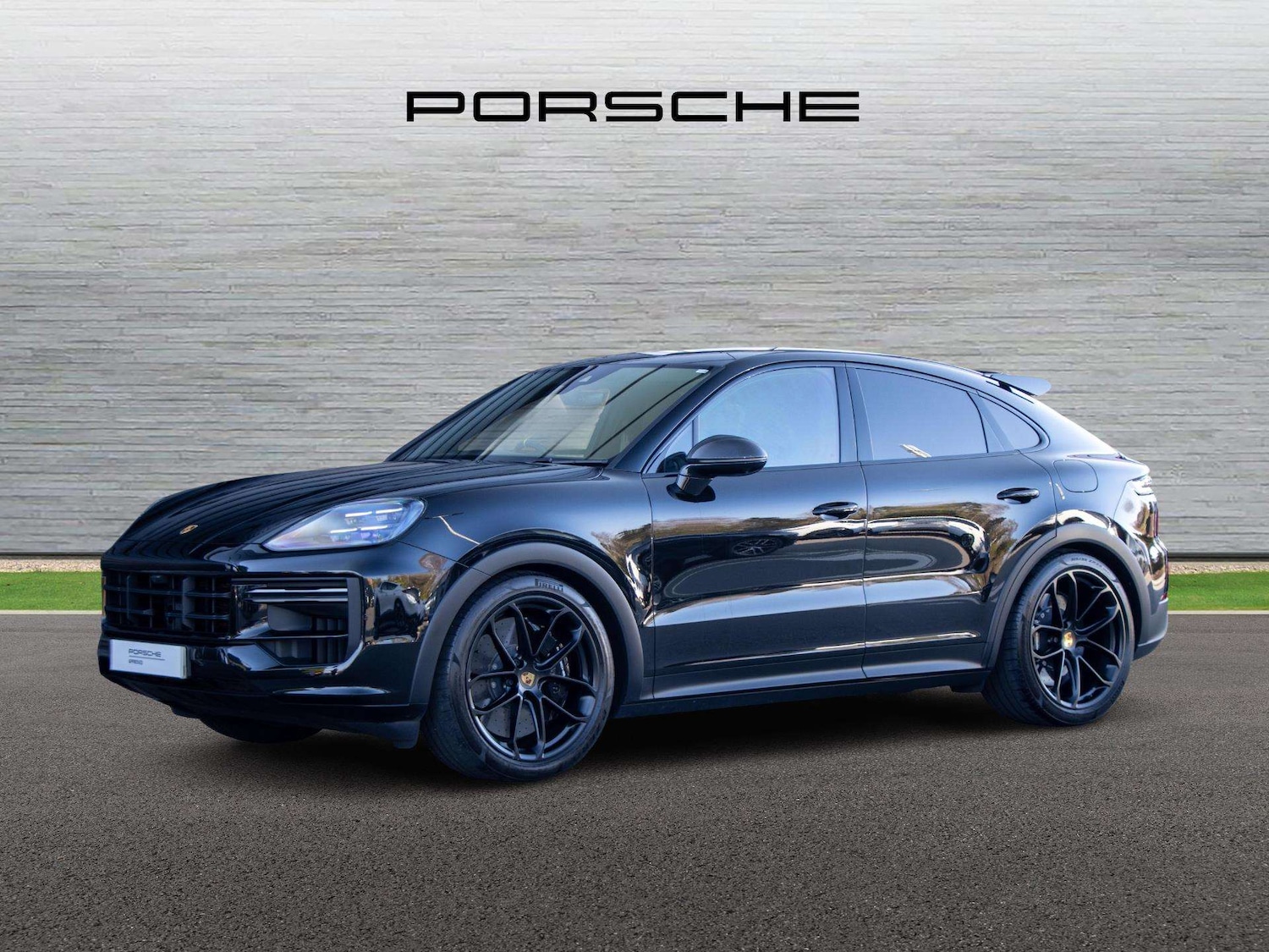 Used Porsche Cayenne 2024 for sale - 77996190: Photo 7