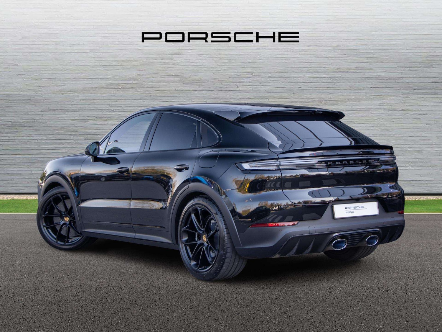 Used Porsche Cayenne 2024 for sale - 77996190: Photo 8