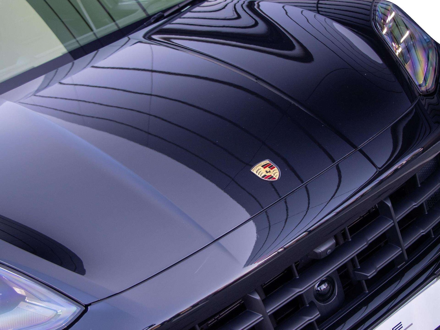 Used Porsche Cayenne 2024 for sale - 77996190: Photo 9