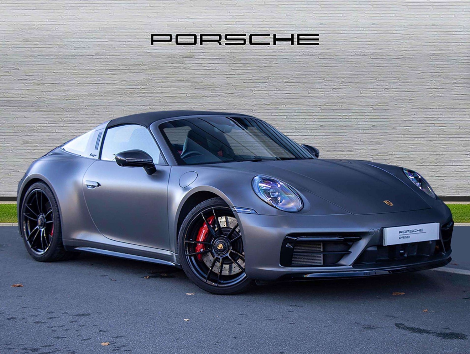 Used Porsche 911 2023 for sale - 76401213: Photo 1