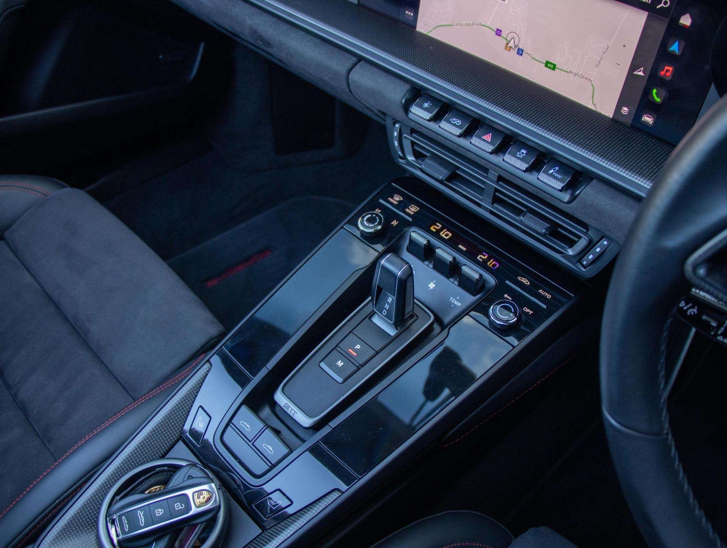 Used Porsche 911 2023 for sale - 76401213: Photo 11