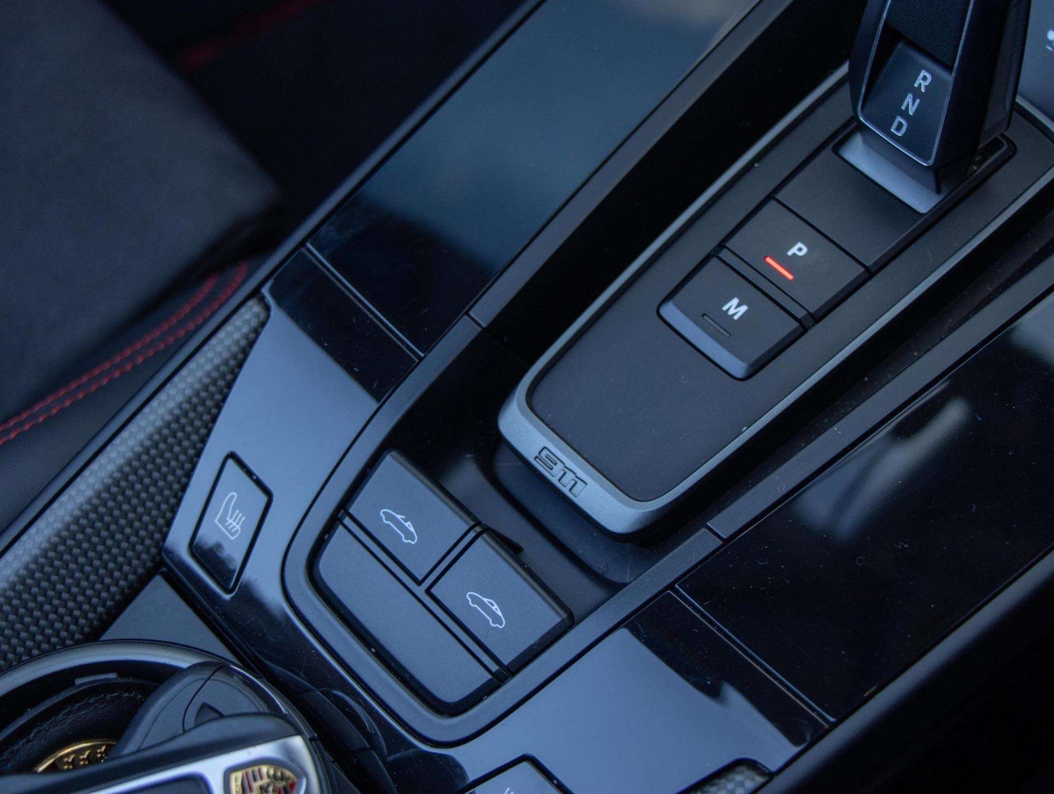 Used Porsche 911 2023 for sale - 76401213: Photo 12