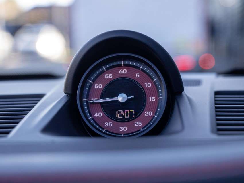 Used Porsche 911 2023 for sale - 76401213: Photo 15