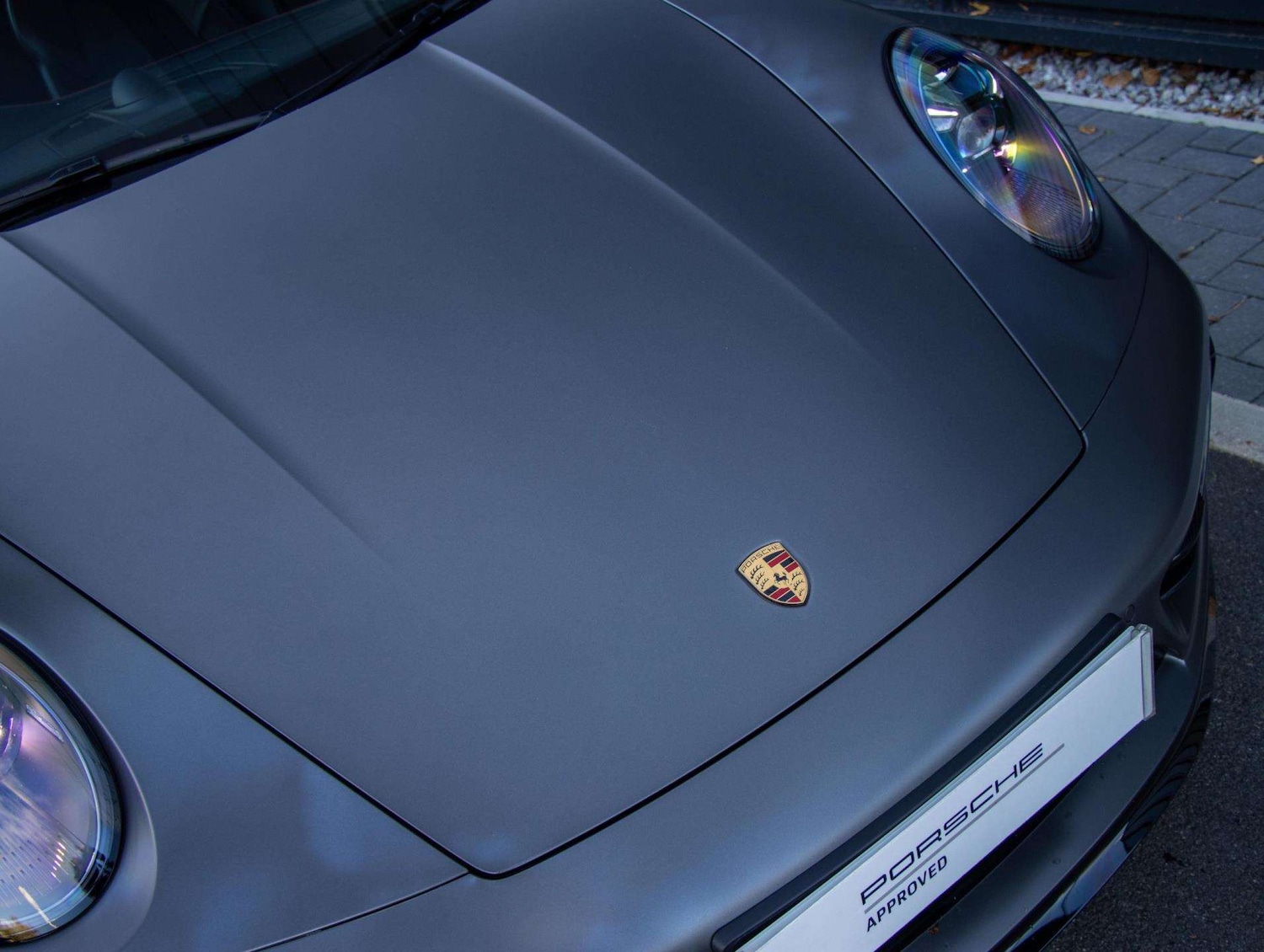 Used Porsche 911 2023 for sale - 76401213: Photo 19