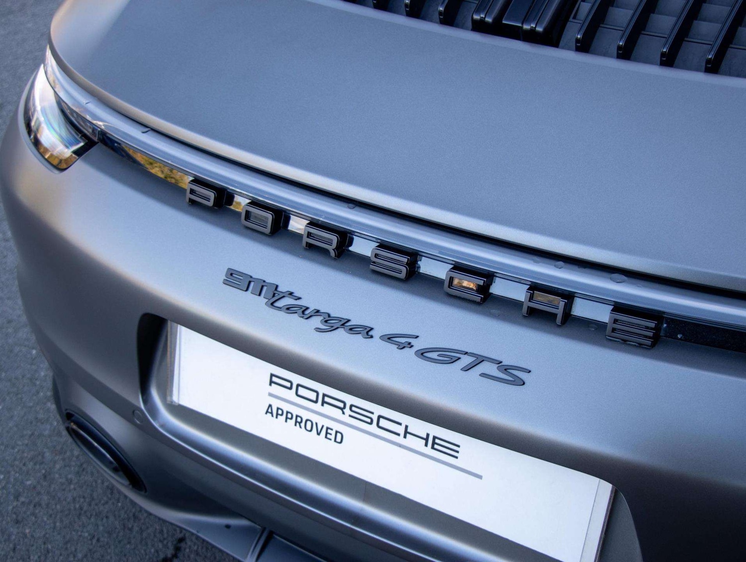 Used Porsche 911 2023 for sale - 76401213: Photo 23