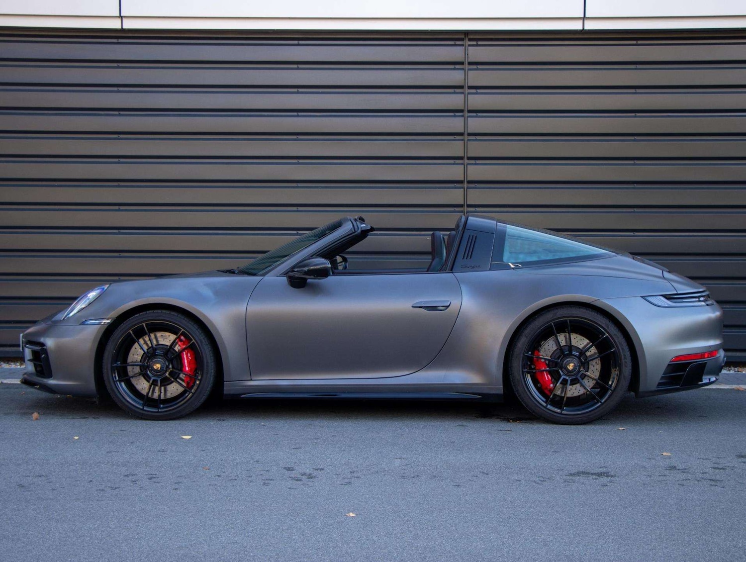 Used Porsche 911 2023 for sale - 76401213: Photo 28