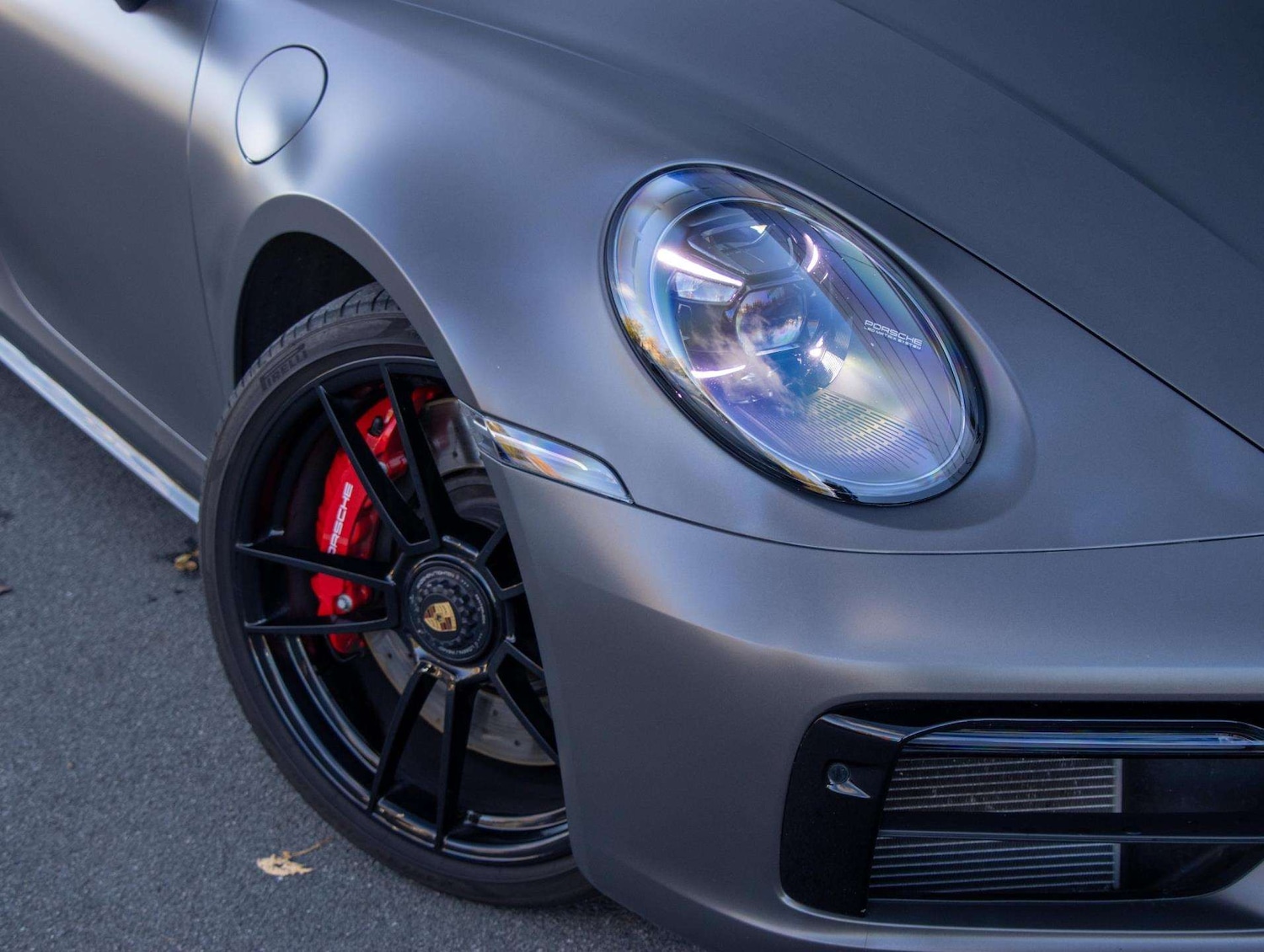 Used Porsche 911 2023 for sale - 76401213: Photo 29