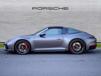 Used Porsche 911 2023 for sale - 76401213: Photo