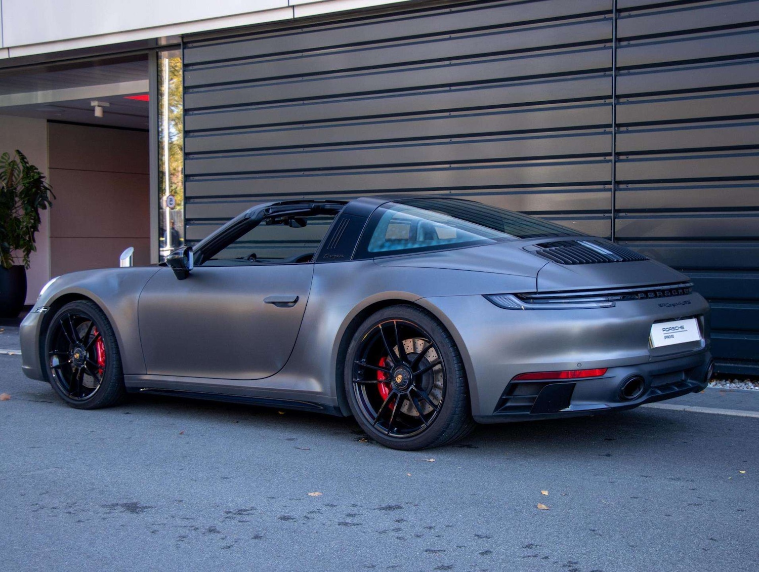 Used Porsche 911 2023 for sale - 76401213: Photo 30